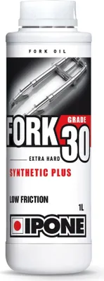 Obrázek produktu pro IPONE Fork Full Synthesis SAE 30 vidlicový olej 1 litr