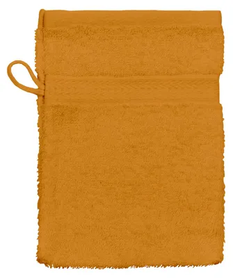 Immagine prodotto di SG Accessories - Guanti da bagno "Rhine" FK2505 (taglia unica) (terracotta)