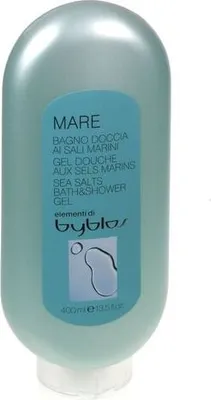 Immagine prodotto di Mare Gel doccia detergente per tutti i tipi di pelle 400 ml
