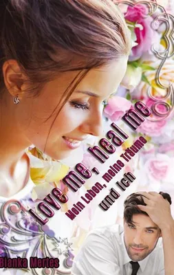 Produktbild von Love me, heal me