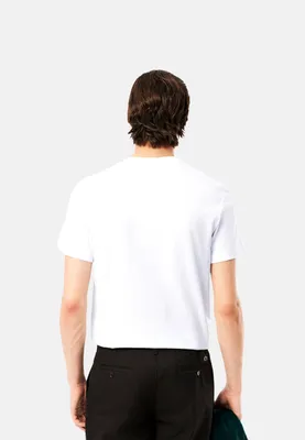 Zdjęcie produktu dla Koszulka z krótkim rękawem Lacoste