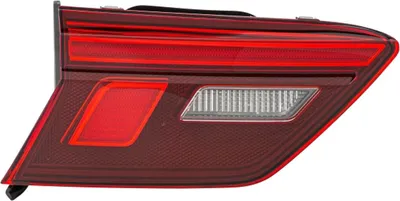 Immagine prodotto di Luce posteriore sinistra 12 V LED HELLA competenza luminosa adatta per VW TIGUAN