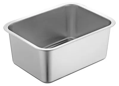 Obrázok produktu pre Pečacia forma Rosberg R51222K407, 40x30x7 cm, Nerezová oceľ, Obdĺžniková, Inox