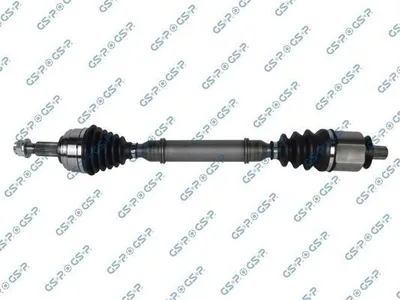 Produktbild von GSP 250632 Antriebswelle für RENAULT LAGUNA II Grandtour (KG0/1) LAGUNA II (BG0/1)