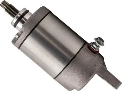 Image de Démarreur pour Honda FourTrax Foreman TRX 400 450 500 ATV 31200-HM7-003