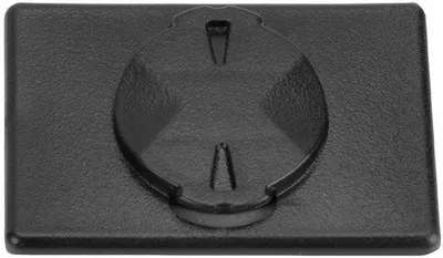Image de Support de téléphone - Attache pour guidon de vélo - Compatible avec les guidons de vélo - 1 pièce