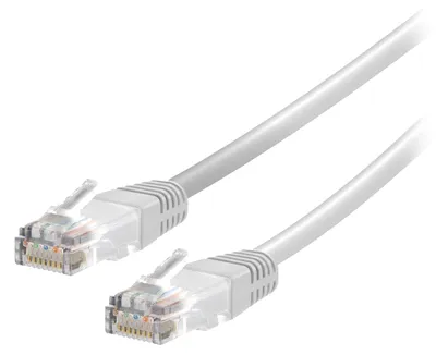 Immagine prodotto di VIVanco™Cavo Di Rete Cat 5E