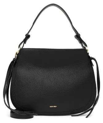 Imagen del producto de SURI FREY bolso de hombro bolso bandolera Hilary Shoulder Bag Black