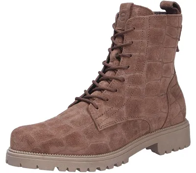 Immagine prodotto di Stivaletti eleganti da donna Tamaris 1-25402-43 marroni