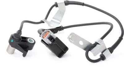 Produktbild von RIDEX ABS Sensor Raddrehzahl Vorne Rechts für MAZDA 6 Station Wagon (GY) 412W0744