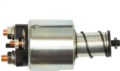 Image de Démarreur Automatique