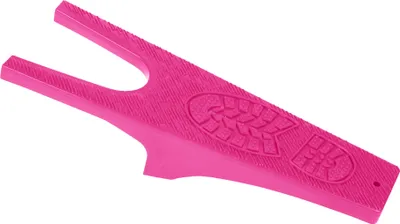 Produktbild von Ezi-Kit - Stiefelknecht und Abstreifer ER1006 (Einheitsgröße) (Pink)