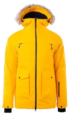 Productafbeelding van Iguana - "Gerin" jas voor heren - Wintermodel IG2185 (XL) (Goldfusion)