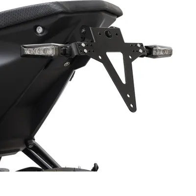 Obrázek produktu pro Držák registrační značky ZIEGER Classic kompatibilní s KTM 1390 Super Duke R