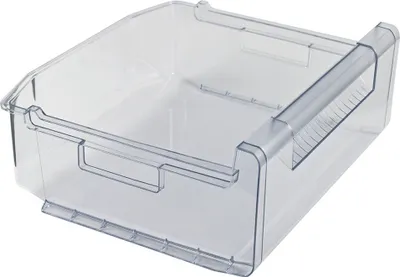 Produktbild von Gefriergutbehälter Gefrierschubfach Schublade Gefriergutkasten Gefrierschublade 420x160x370mm Bosch Siemens 00449166 449166 Gefrierschrank KühlGefrierKombination