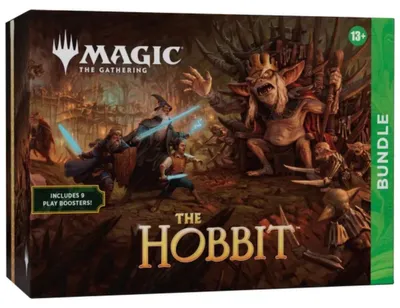 Zdjęcie produktu dla Magic: The Gathering Zestaw Hobbit (EN)