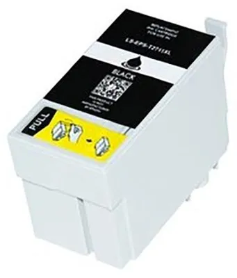 Immagine prodotto di Cartuccia Compatibile Epson T2711 Black