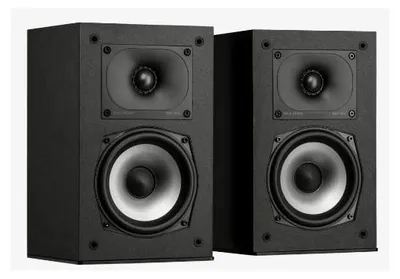 Zdjęcie produktu dla Polk Audio XT15, 2-drożny, 1.0 kan., Przewodowa, 150 W, 48 - 40000 Hz, Czarny