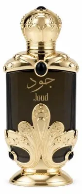 Image de Hamidi Joud Huile parfumée unisexe 20 ml