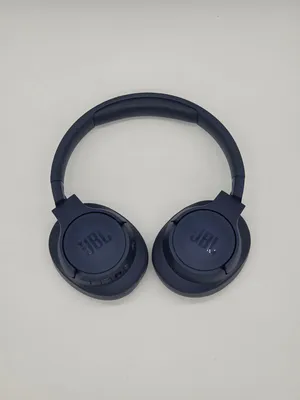Image de Hea Jbl Tune 770Nc Blau