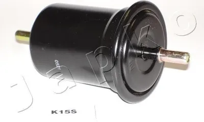 Produktbild von Kraftstofffilter JAPKO 30K15 für KIA JOICE Leitungsfilter