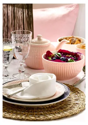 Produktbild von Teekanne - Alice in zartem Rosa
