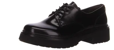 Obrázok produktu pre Šnurovacie topánky Tamaris v čiernej farbe, veľkosť 39