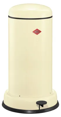Zdjęcie produktu dla WESCO - Kosz na śmieci 20L BaseBoy beżowy