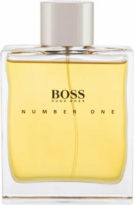 Produktbild von Hugo Boss Number One Edt Spray 100 ml