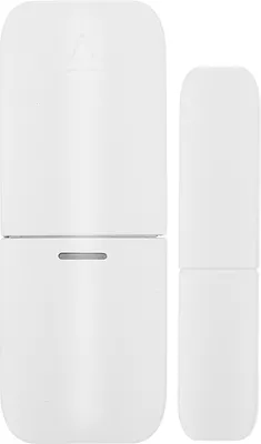Produktbild von 433 Mhz Wireless Magnetic Door Sensor Tš¹r Fenster Alarm Home Automation Diebstahlwarnanlage Kompatibel Mit RF