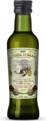 Produktbild von Trüffelöl Extra Vergine 250ml - La Presa Romana