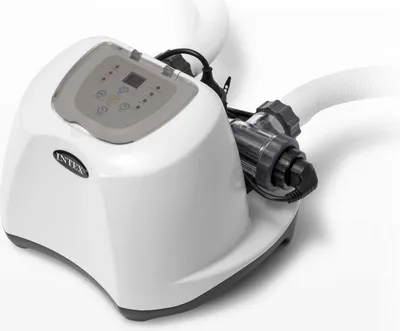 Immagine prodotto di Generatore di cloro INTEX 26670 per piscine da giardino