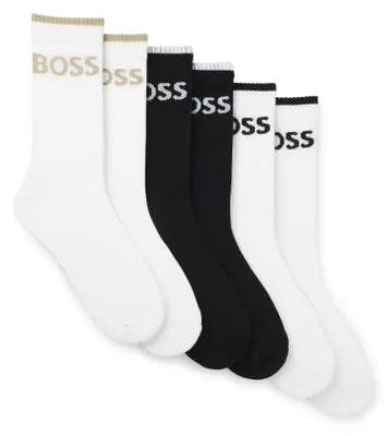 Produktbild von BOSS 6P QS Stripe CC 10257762 01