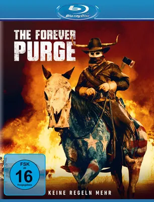 Obrázok produktu pre The Forever Purge