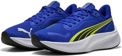Obrázek produktu pro Puma Sneakers 401512-03 in Blue color size 38