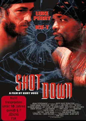 Produktbild von Shot Down
