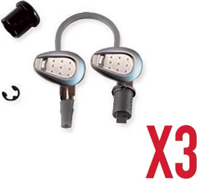 Produktbild von Givi Z228a Topcase-verschluss    One Size