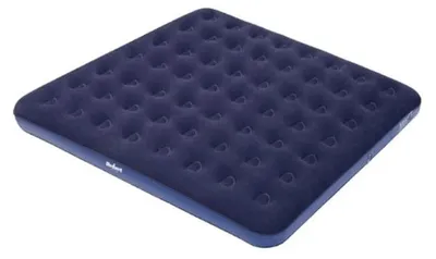 Obrázek produktu pro Matrace nafukovací REBEL RBA-5001-XXL 203 x 183 x 22cm