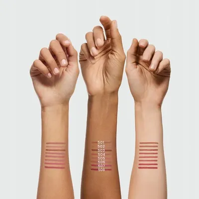 Obrázek produktu pro INGLOT Krémová měkká konturovací tužka na rty 08 Soft Chokeberry 1,32 g