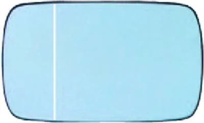 Produktbild von Diederichs Spiegelglas li.  BMW E36 91-99 E34 88-95