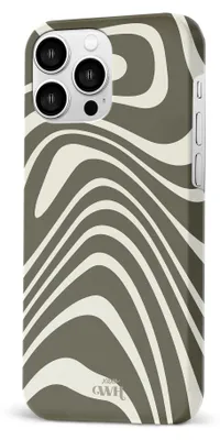 Produktbild von Boogie Wonderland Green  - Kompatibel mit iPhone 13 Pro Max