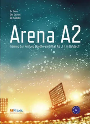 Produktbild von Arena A2