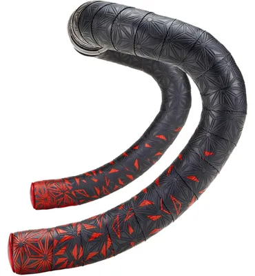 Zdjęcie produktu dla Supacaz Super Sticky Kush Star Red Star/Ano Red Owijka