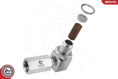 Immagine prodotto di ESEN SKV Convertitore catalitico Cat 09SKV999