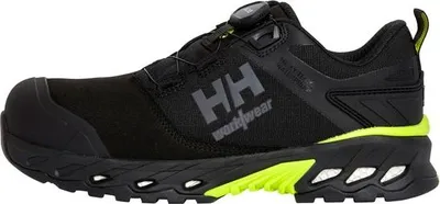 Produktbild von Helly Hansen Workwear Magni BOA Sicherheitshalbschuhe S7 Schwarz 43