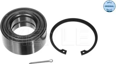 Image de Radlagersatz MEYLE 11-14 650 0002