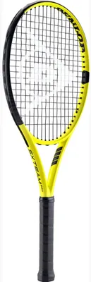 Produktbild von Dunlop Sx Team 280 Yellow/Black Yellow/Black 2