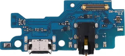 Obrázek produktu pro Originální konektor nabíjecí desky pro Samsung M21 SM-M215F