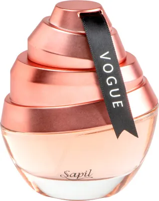 Produktbild von Sapil Vogue Eau De Parfum Damen 100 ml