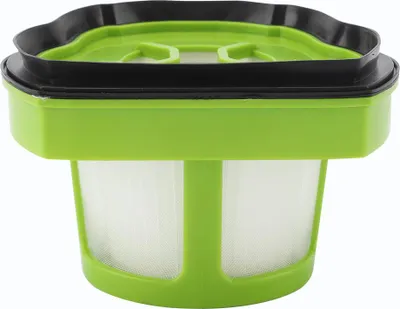 Produktbild von Tierhaar-Staubsaugerfilter HEPA-Filter Ersatzzubehör für Bissell 1608653 1782